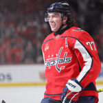 Oshie of Capitals closing in on 'a hard 1,000 games' in NHL | NHL.com