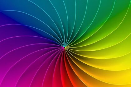 Seletor De Cores Do Google