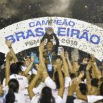 Assista ao vivo: Campeonato Brasileiro de futebol feminino
