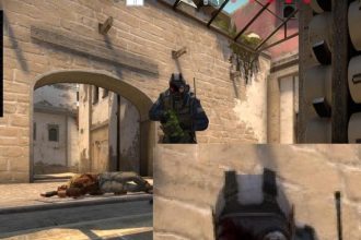 In game : r/csgo