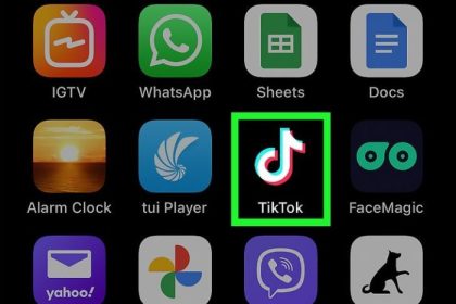 Como Baixar Sons de TikTok (MP3): PC, iOS e Android