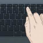 Como Ligar O Led Do Teclado