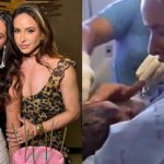 Cirurgia Mae Vanessa Lopes