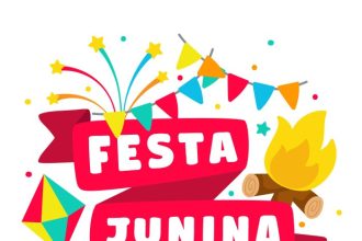 Gif Festa Junina