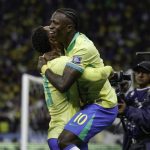 Jogo Da Seleção Brasileira Hoje