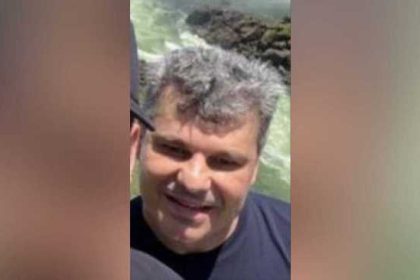 Empresário encontrado morto é ex-marido de pecuarista assassinada por ...
