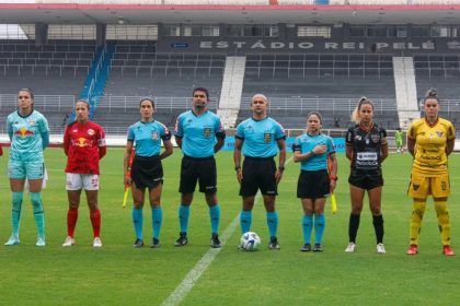 Brasileiro Feminino A2