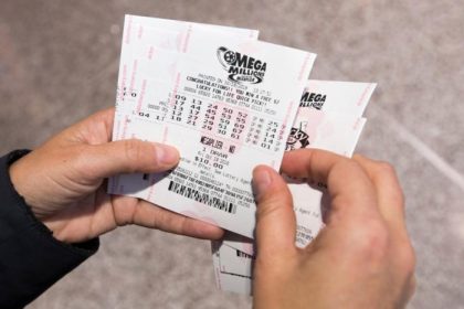 Bilhete De Loteria Filme Completo Dublado