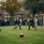 When did England stop calling it soccer?