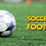 Why is it called football in America?