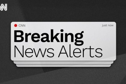 Cnn Breaking News