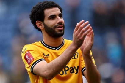 A pedido de Guardiola, Manchester City inicia negociação por Rayan Ait ...